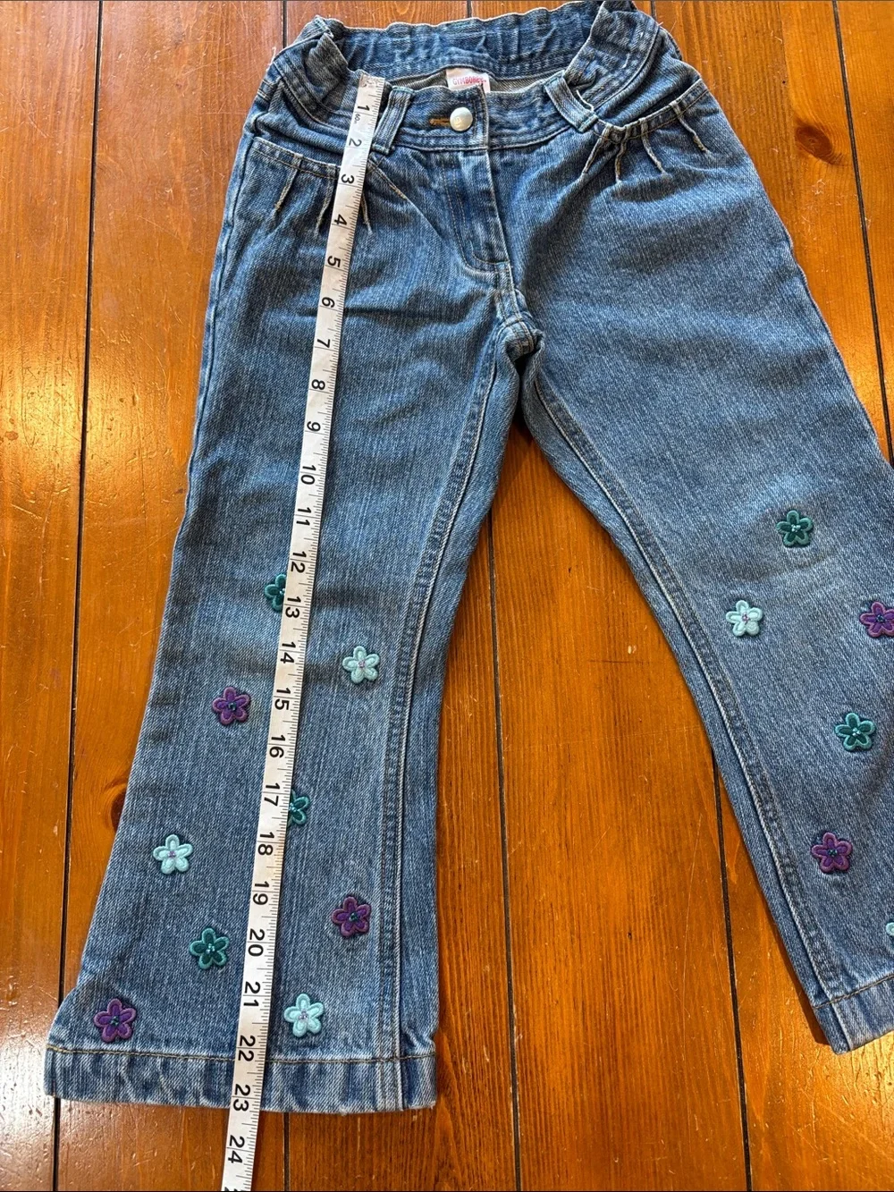 Gymboree cute blue